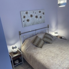 Immaculate 2-bed Apartment in Piraeus, Athens - Bild 4