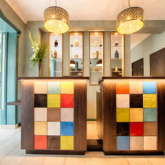 Leonardo Boutique Hotel Berlin City South - Bild 2