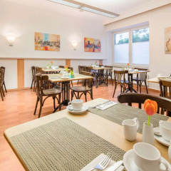 Sure Hotel by Best Western Ratingen - Bild 19