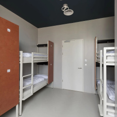 ClinkNOORD - Hostel - Bild 22