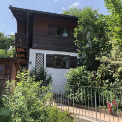 Chalet Am Hasensprung - Bild 1