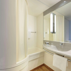 Mercure Hotel Berlin City West - Bild 8