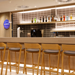 Holiday Inn Express Saarbrucken by IHG - Bild 19