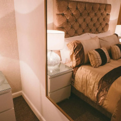 The Penthouse - Simple2let Serviced Apartments thumbnail 5