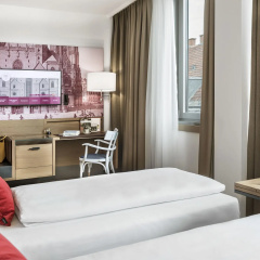 Boutique Hotel Am Stephansplatz - Bild 6