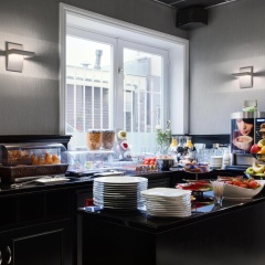 Hotel Luxer - Bild 10