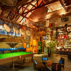 The Slate Hotel - Bild 27