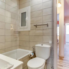 Sweet Inn Apartment - Charming Plaza Molina thumbnail 8