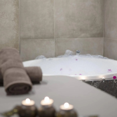 Blue Marlin Deluxe Spa & Resort - All Inclusive - Bild 22