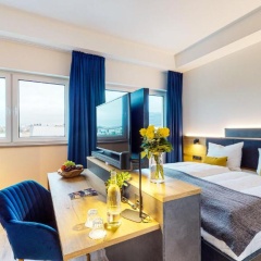Point 7 Hotel - Bild 3