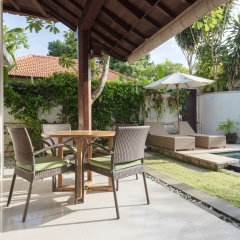 Villa Pagi - Bild 12