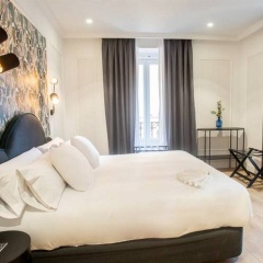 Petit Palace Los Austrias - Bild 5
