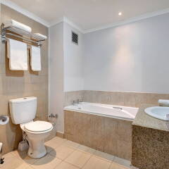 Protea Hotel by Marriott Livingstone in Livingstone, Zambia from 238$, photos, reviews - zenhotels.com photo 9