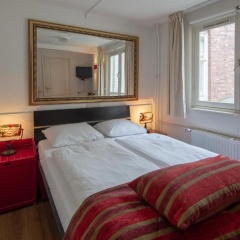 Amsterdam House Hotel - Bild 3