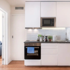 Vibe Apartments by Olala Homes - Bild 16