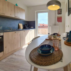 Appartement Frieda - Bild 11