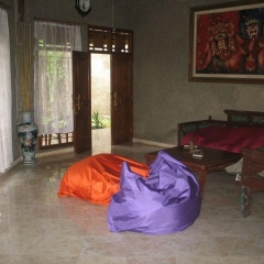 Villa Alam Sunset - Bild 8