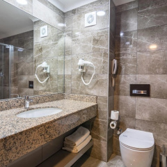 Hotel 2000 Kavaklidere - Bild 10