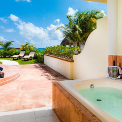 El Dorado Royale, Catamarán, Cenote & More Inclusive Aparthotel - Bild 18