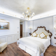 Hotel Monaco & Grand Canal - Bild 8