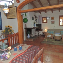 Villa Sullastre Verd - Bild 20