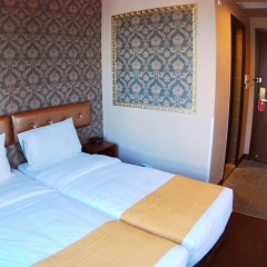 Best Western Hotel Causeway Bay - Bild 6
