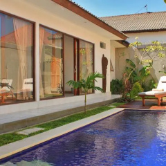 Villa Keilas - Bild 4
