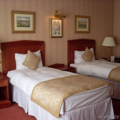 The Chamberlain Hotel - Bild 4