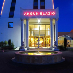 Akgun Elazig Hotel
