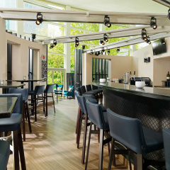 Sheraton Offenbach Hotel - Bild 27