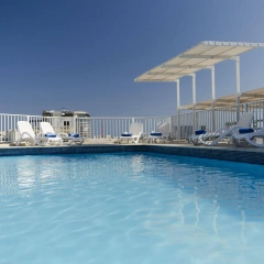 Hotel Argento