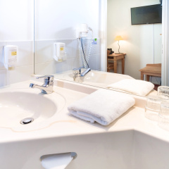 Hotel Leipzig City Nord by Campanile - Bild 8