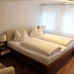Hotel Schmales Haus - Bild 4