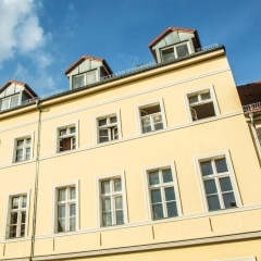 Apartmentpension am Stadtschloss - Bild 1