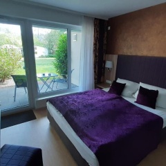 Appartements am Schillergarten - Bild 1