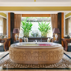 Ayana Villas Bali - Bild 1