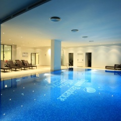 Glory Residence Taksim - Bild 17