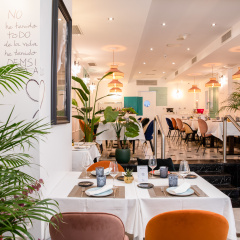 ITC Infantas By Soho Boutique hotel - Bild 20