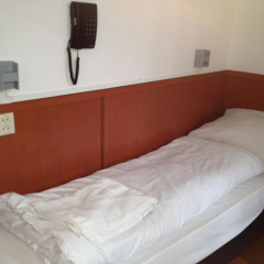 Hotel Continental Amsterdam - Bild 2