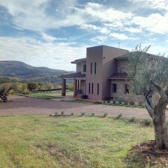Agua Antigüa Casa Rural thumbnail 17