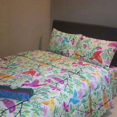 Café Johan Home Stay Senggigi - Bild 5