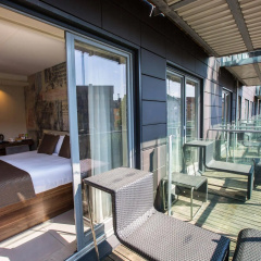 Kampen Hotell - Bild 7