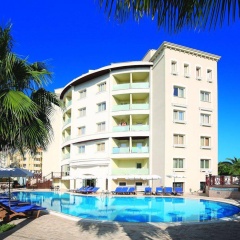 Motto Premium Hotel & Spa - Bild 20