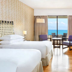 Sheraton Rhodes Resort thumbnail 11