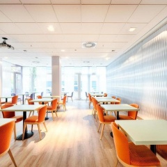 B&B Hotel Offenbach-Kaiserlei - Bild 15