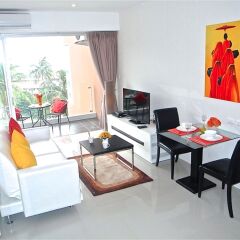 Karon Chic Studio in Mueang, Thailand from 213$, photos, reviews - zenhotels.com photo 6