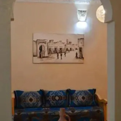 Riad Terrasse des Cascades thumbnail 17