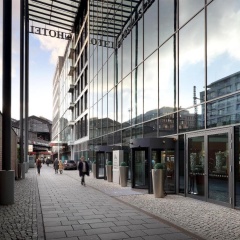 Eurostars Berlin - Bild 24