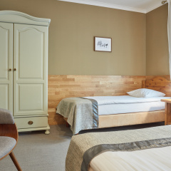 Hotel Batory - Bild 4