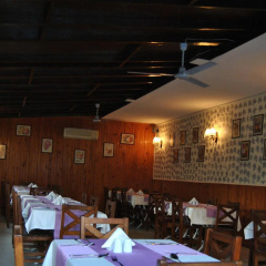 Benna Hotel - Bild 17